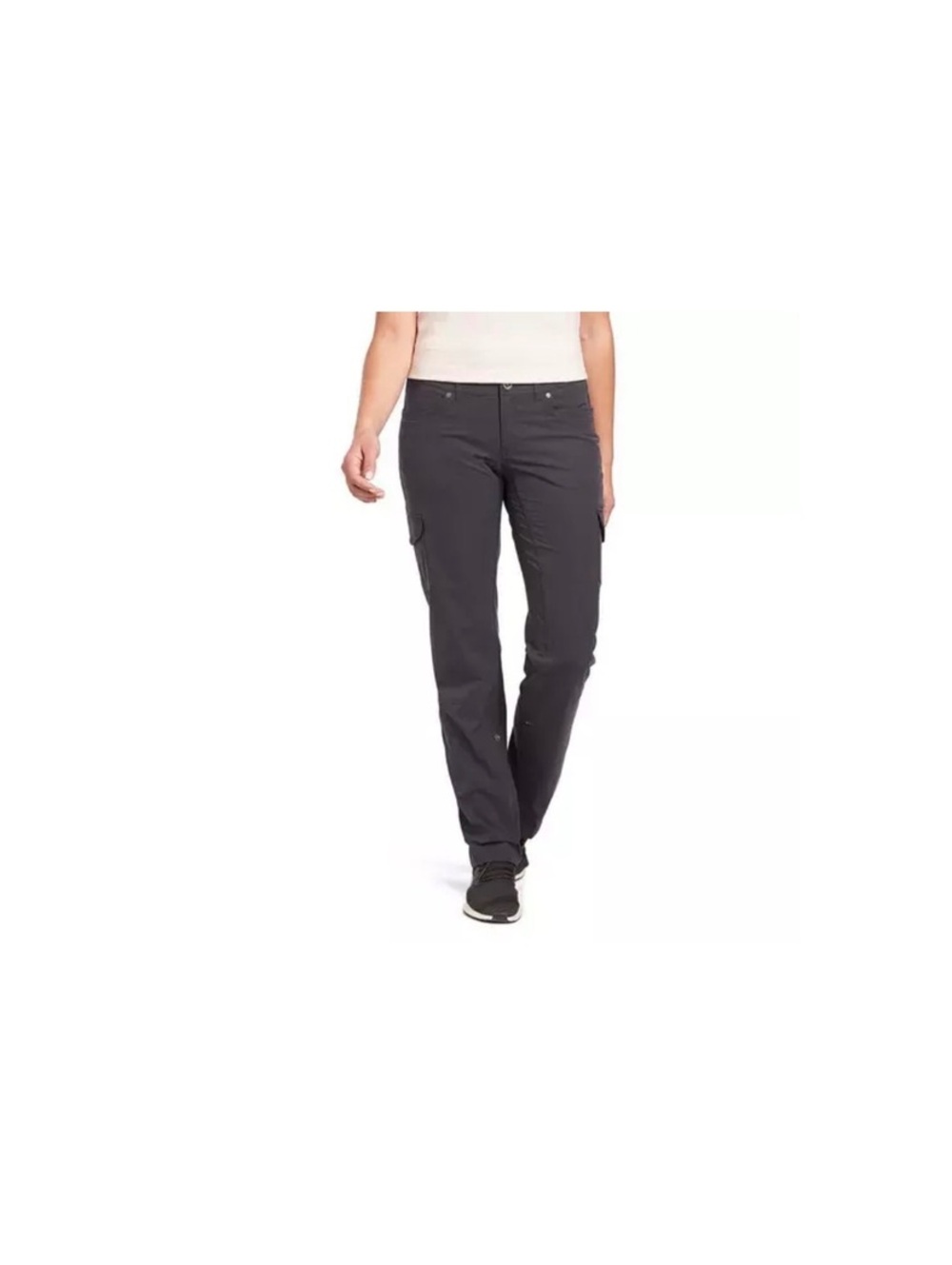 Women's KUHL Freeflex Roll-up Pants